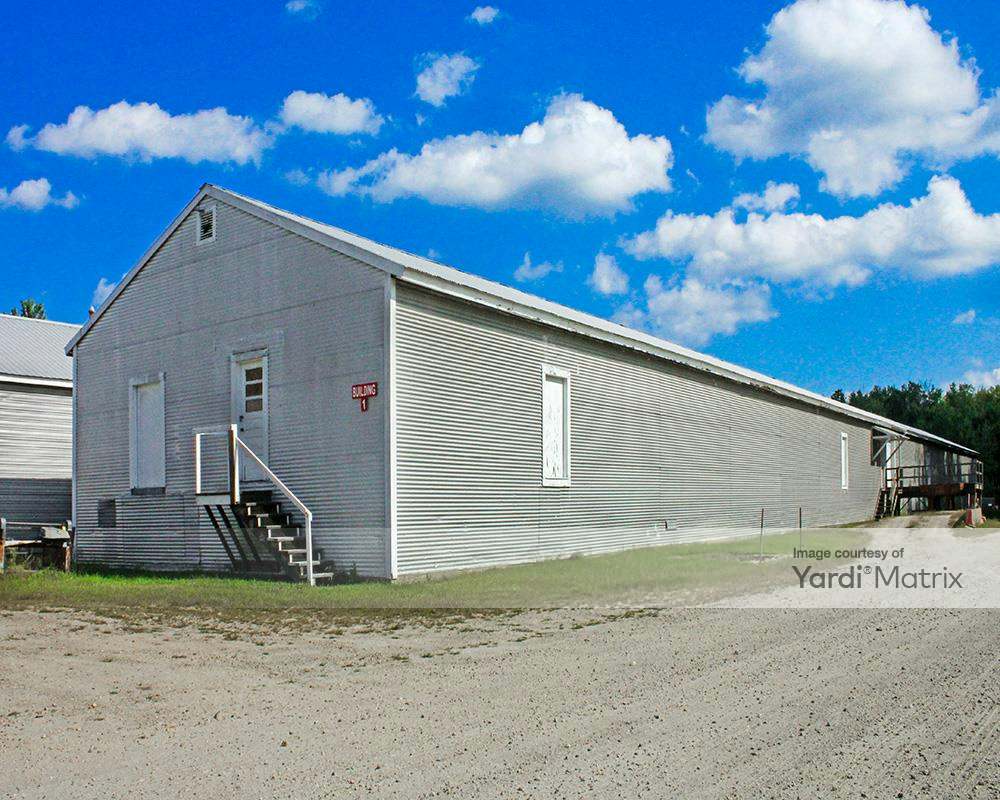 Granite State Storage & Rental 248 Old Candia Road, Auburn RentCafe